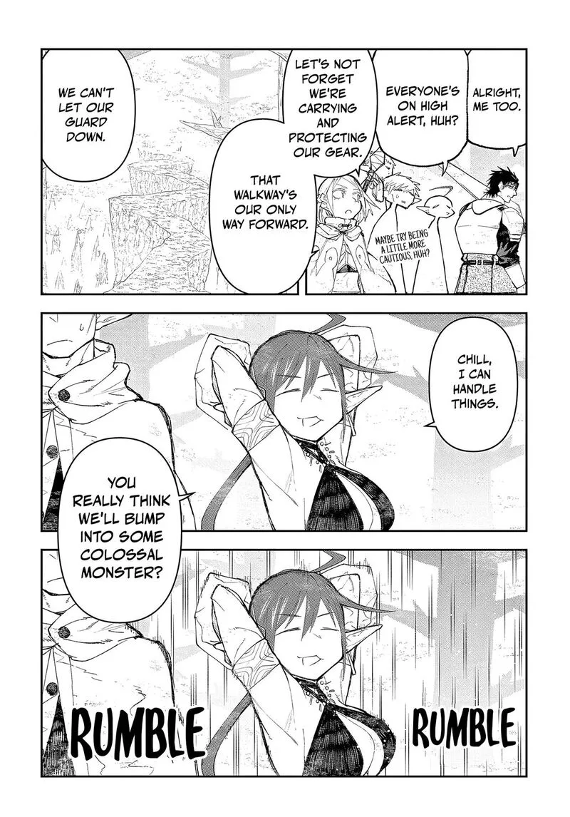 Juunenme, Kikan wo Akirameta Tenisha wa Imasara Shujinkou ni naru Chapter 9 page 35
