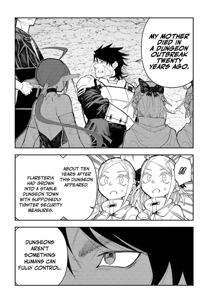 Juunenme, Kikan wo Akirameta Tenisha wa Imasara Shujinkou ni naru Chapter 9 page 25