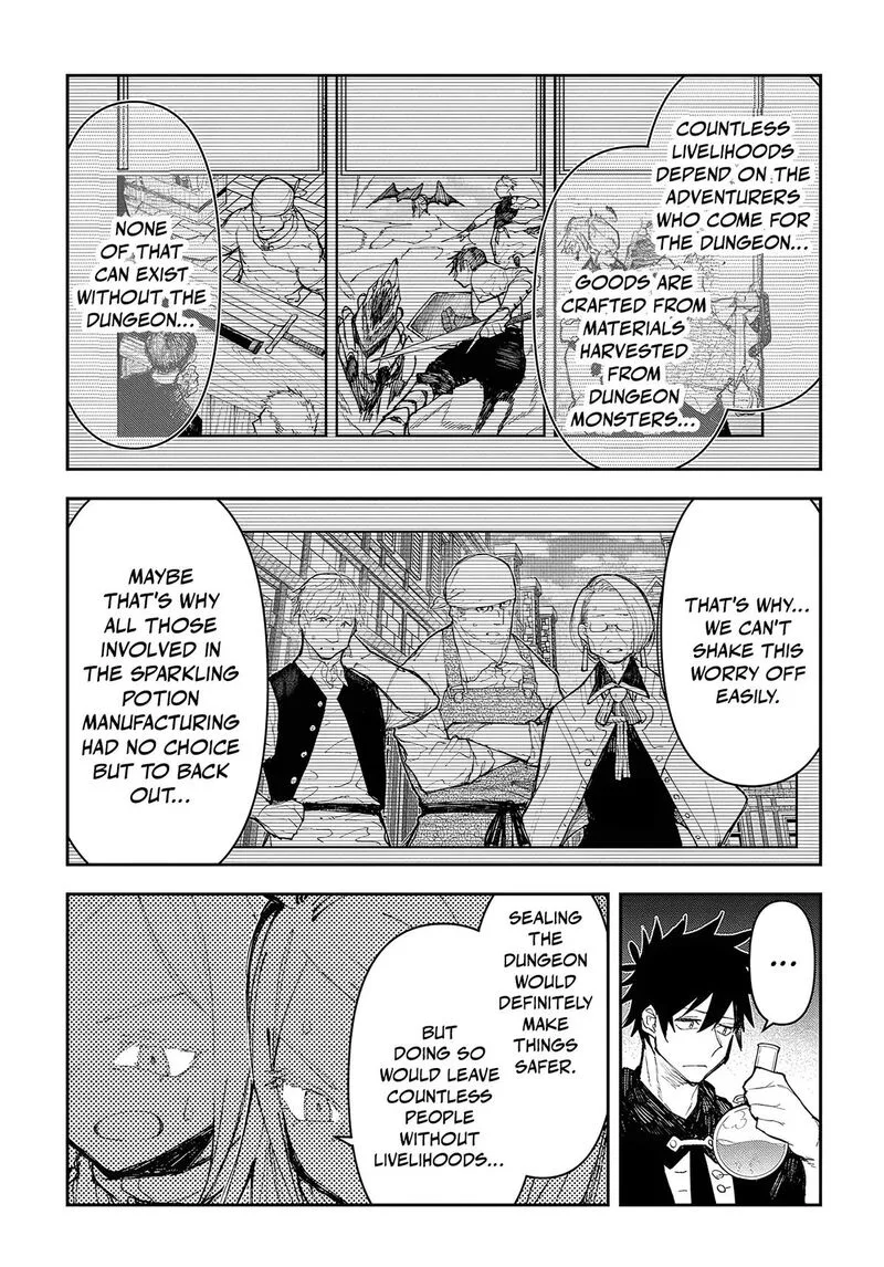 Juunenme, Kikan wo Akirameta Tenisha wa Imasara Shujinkou ni naru Chapter 9 page 24