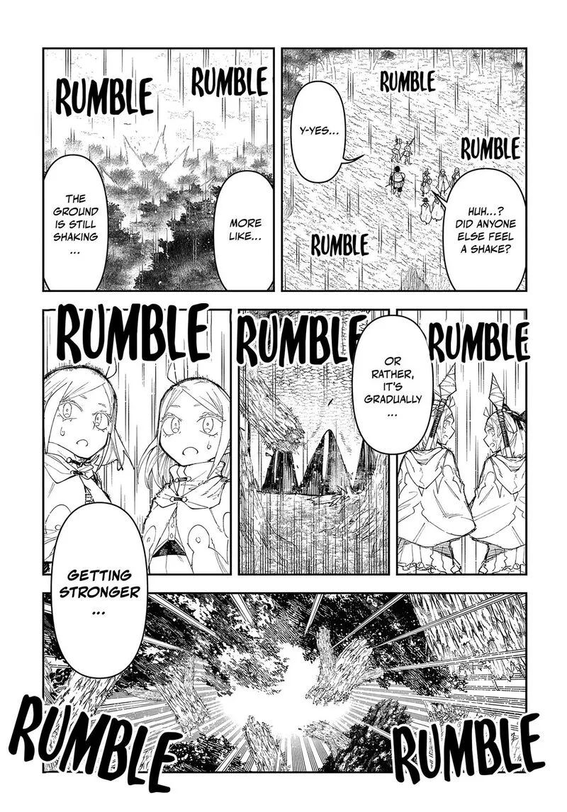 Juunenme, Kikan wo Akirameta Tenisha wa Imasara Shujinkou ni naru Chapter 9 page 36