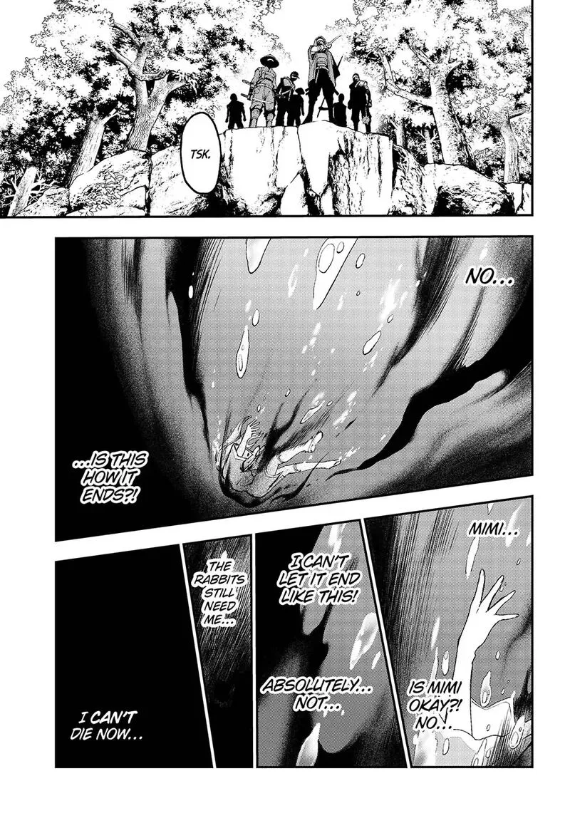 Juushin no Katana Chapter 1 page 19