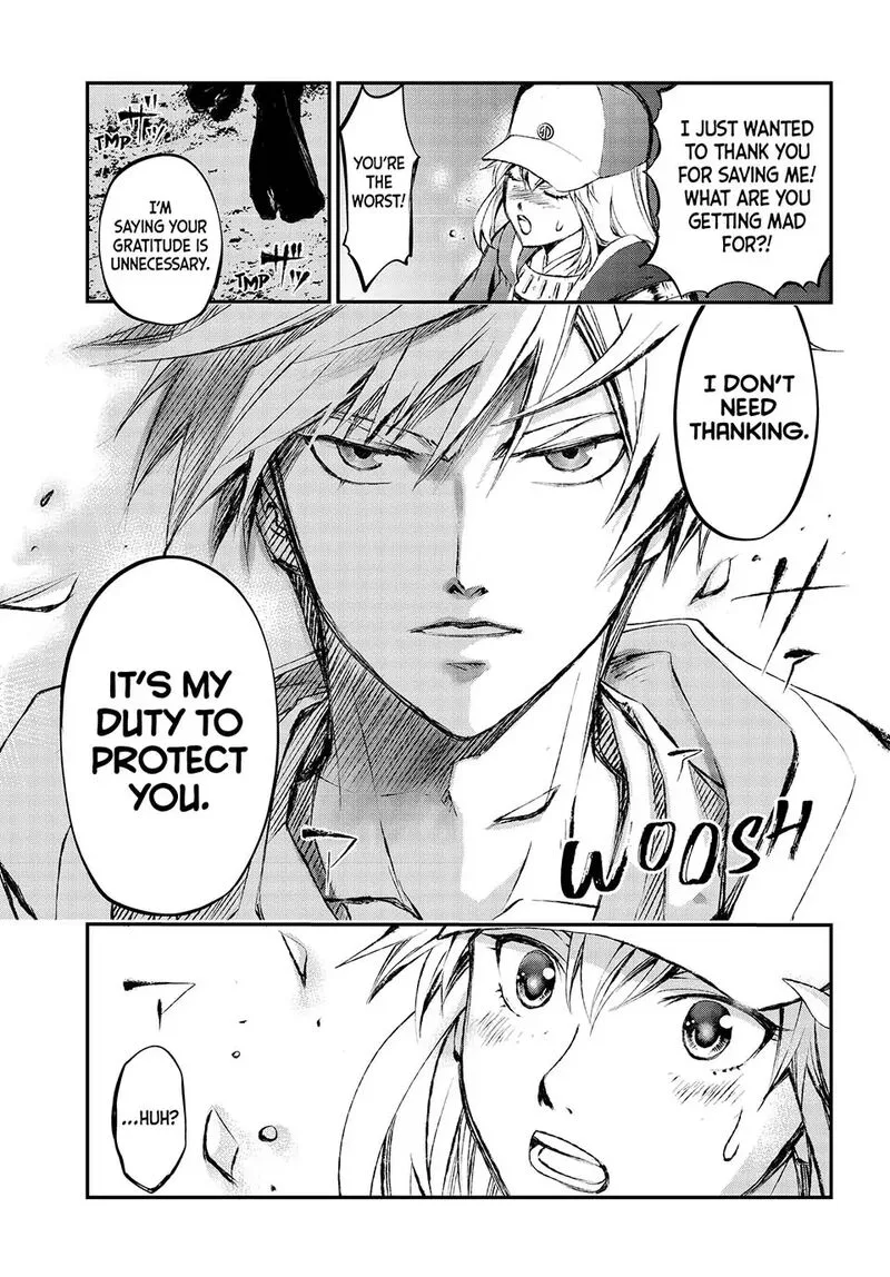 Juushin no Katana Chapter 1 page 41
