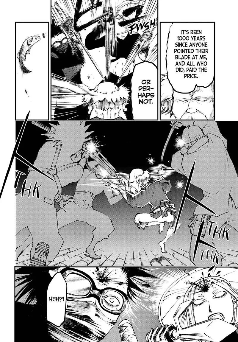 Juushin no Katana Chapter 1 page 47