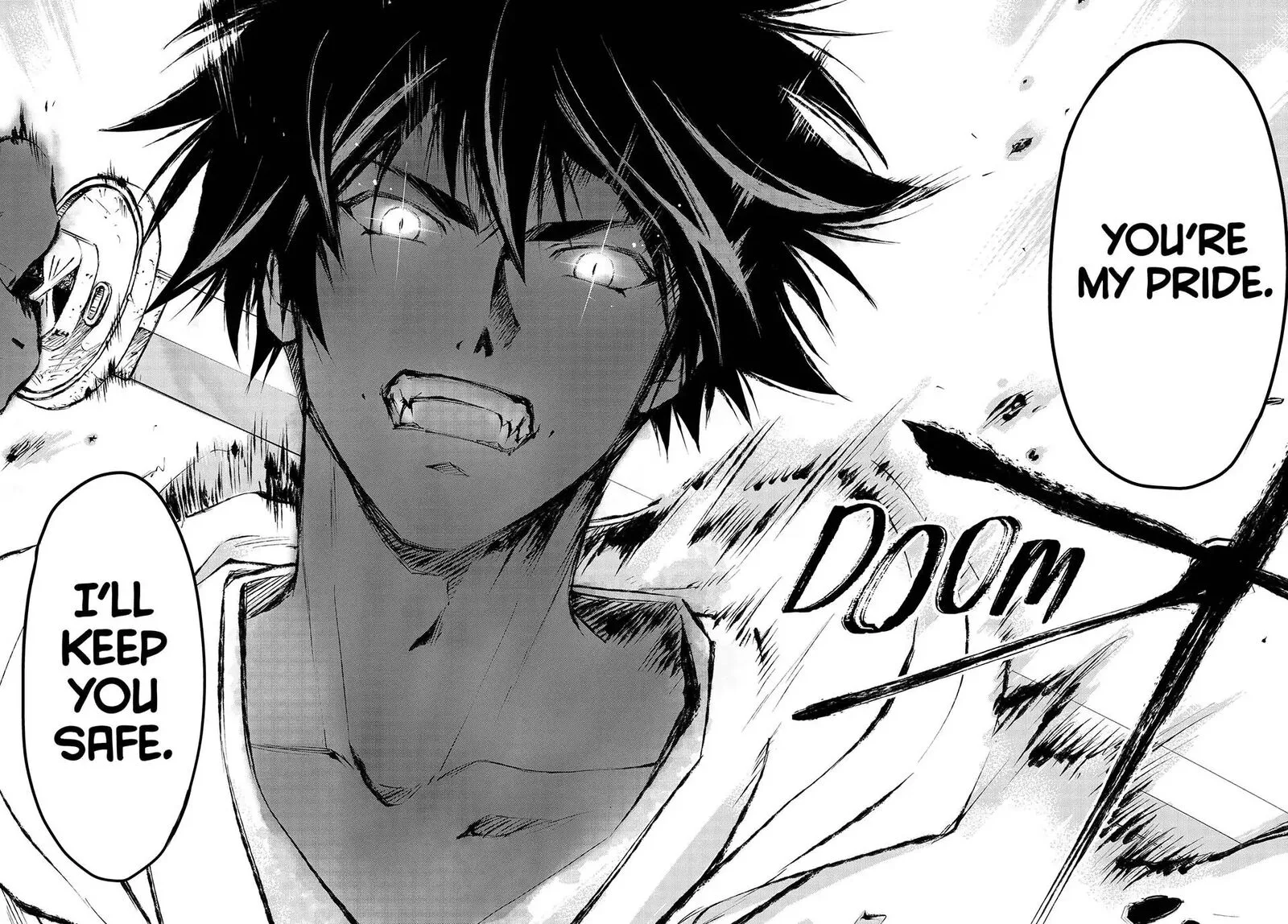 Juushin no Katana Chapter 1 page 55