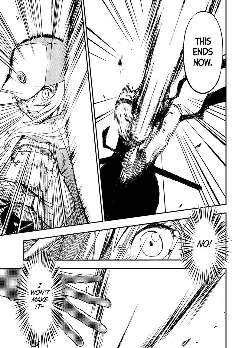 Juushin no Katana Chapter 1 page 50
