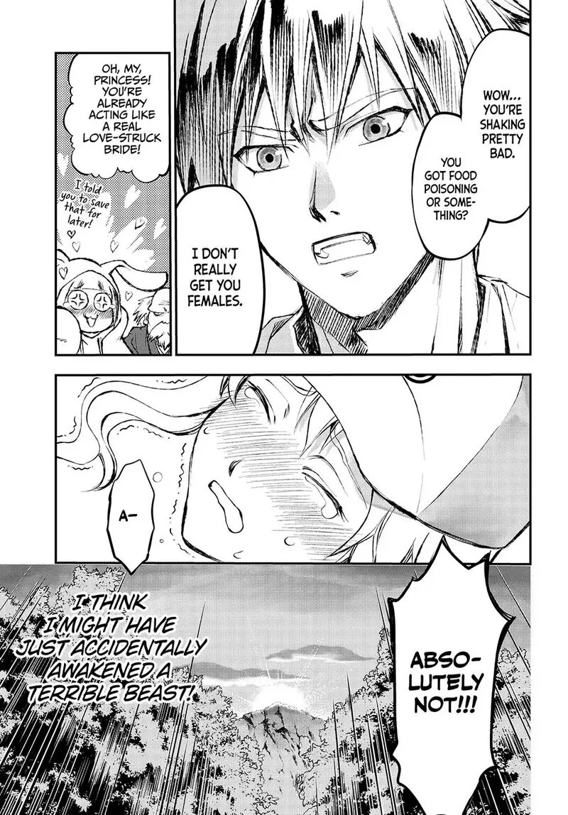 Juushin no Katana Chapter 1 page 69