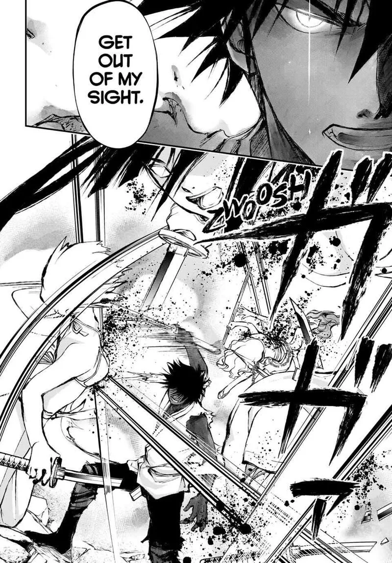 Juushin no Katana Chapter 2 page 36