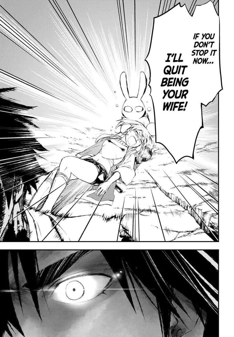 Juushin no Katana Chapter 2 page 42