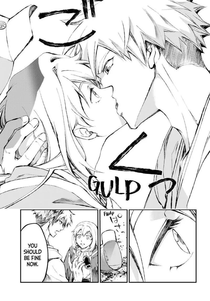 Juushin no Katana Chapter 2 page 48