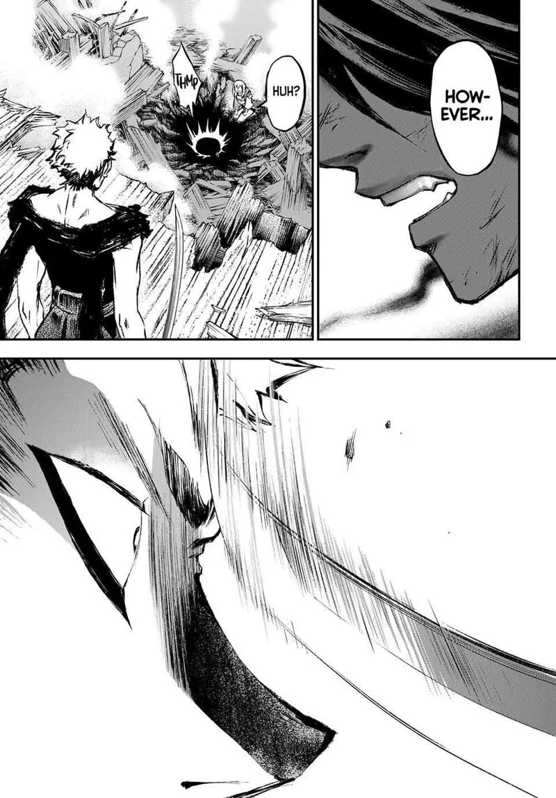 Juushin no Katana Chapter 20 page 16
