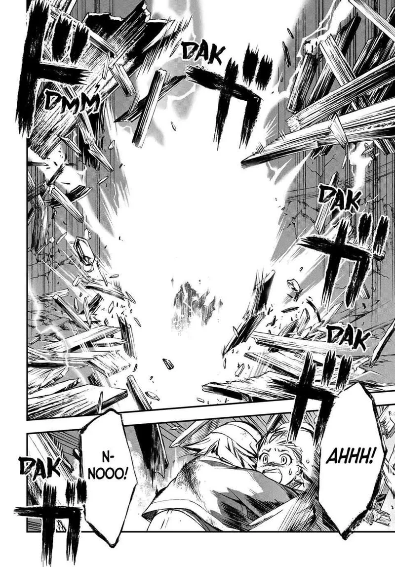 Juushin no Katana Chapter 20 page 12