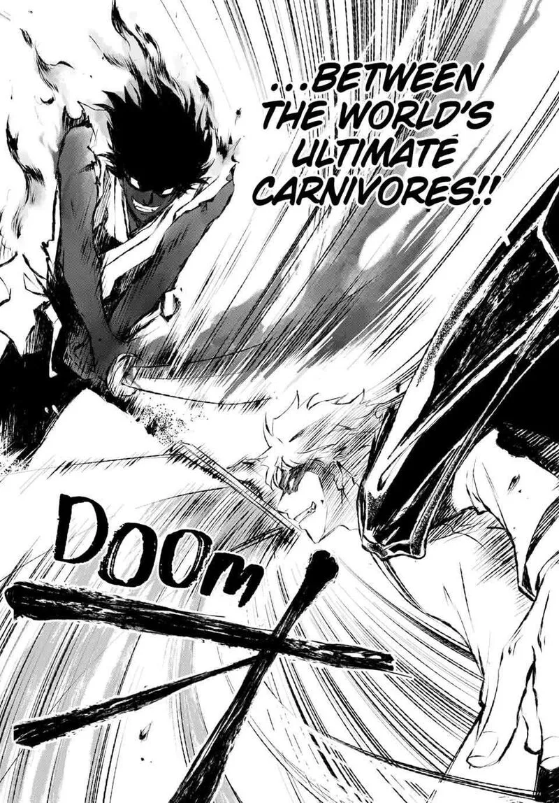 Juushin no Katana Chapter 3 page 36
