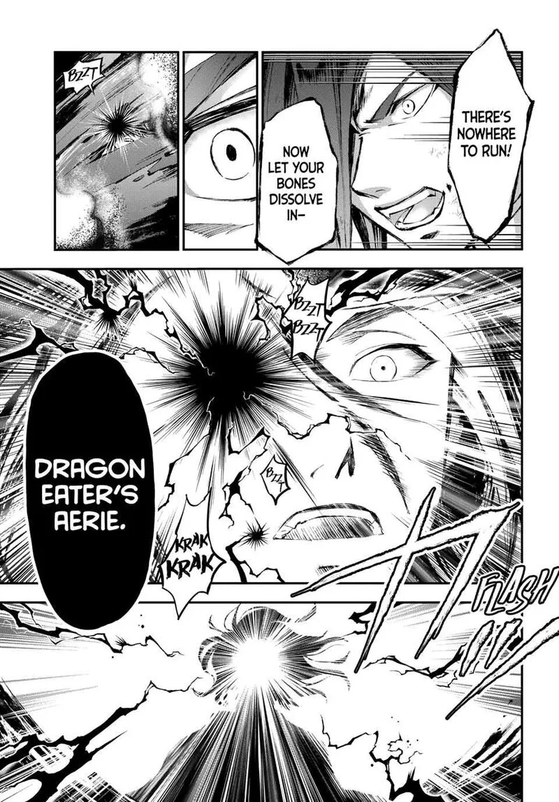 Juushin no Katana Chapter 30 page 6