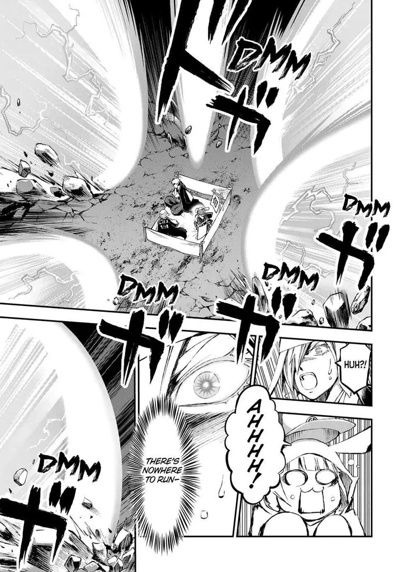 Juushin no Katana Chapter 31 page 6