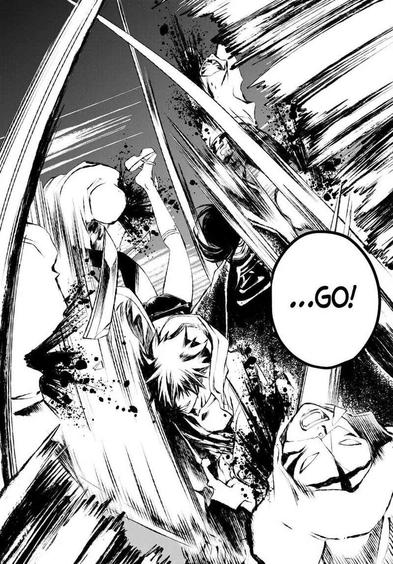 Juushin no Katana Chapter 9 page 9
