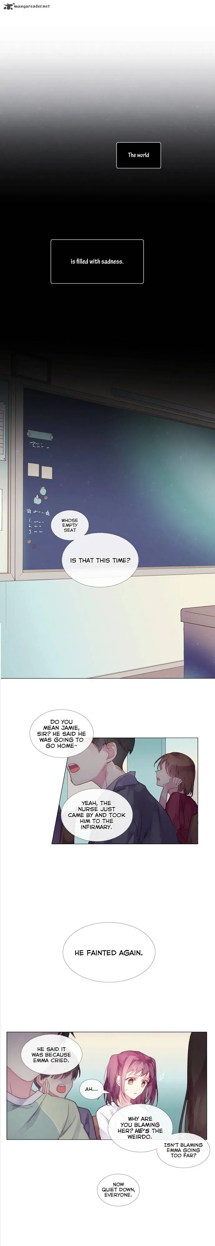 Juveniles Chapter 1 page 2