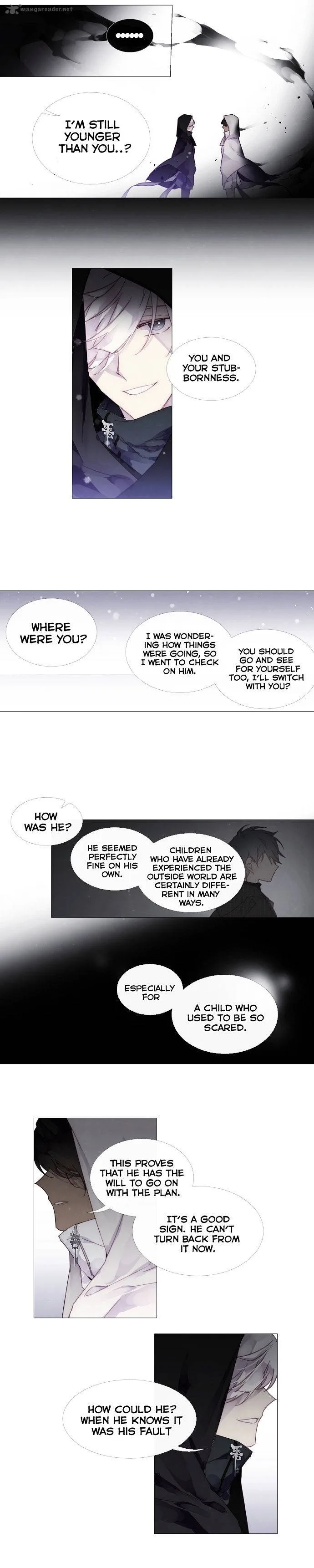 Juveniles Chapter 11 page 6