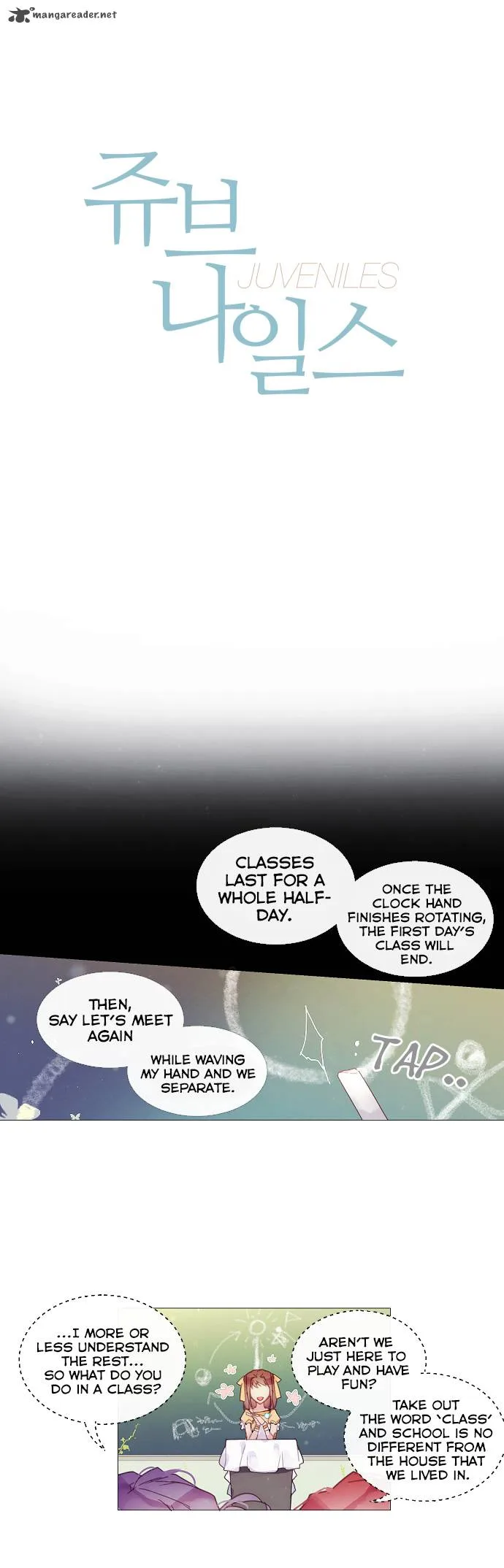 Juveniles Chapter 13 page 4