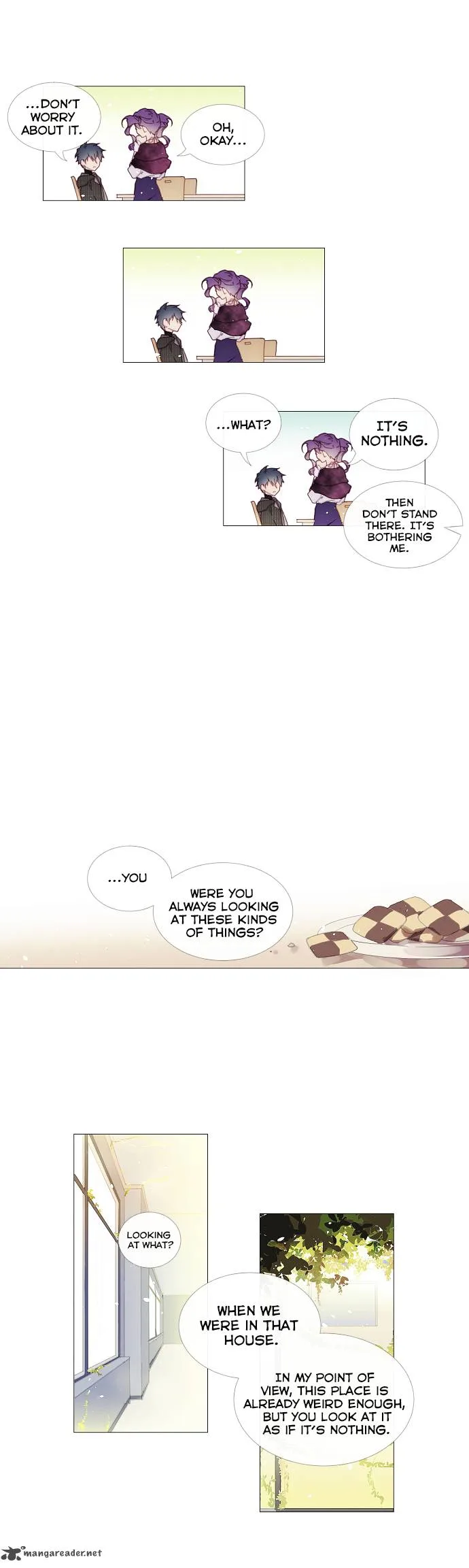 Juveniles Chapter 13 page 13