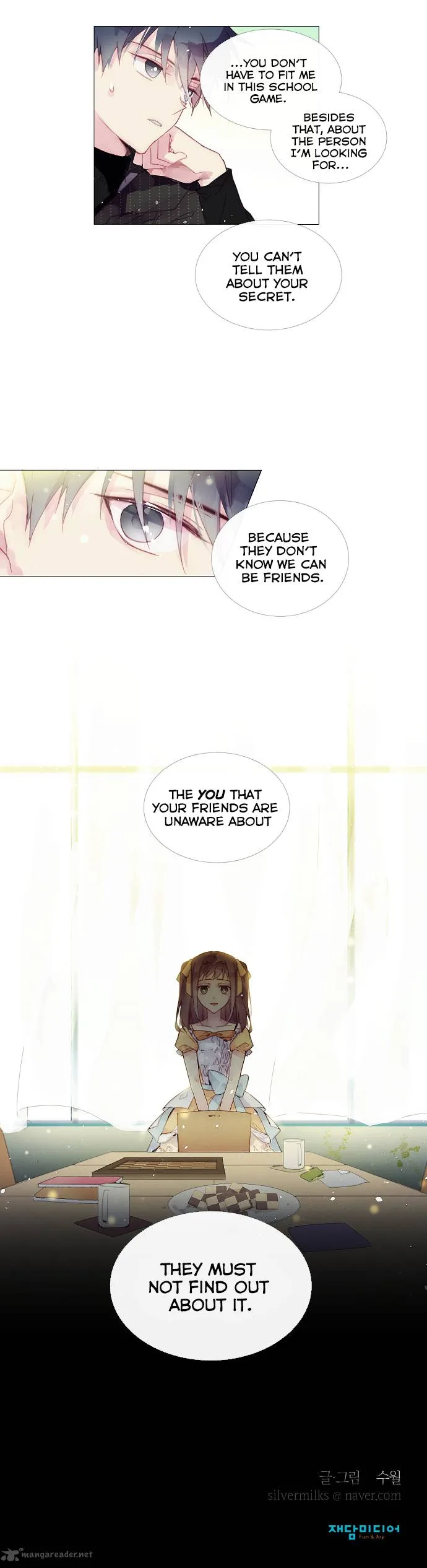 Juveniles Chapter 13 page 18