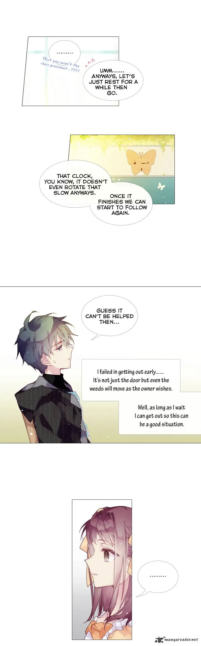 Juveniles Chapter 13 page 6