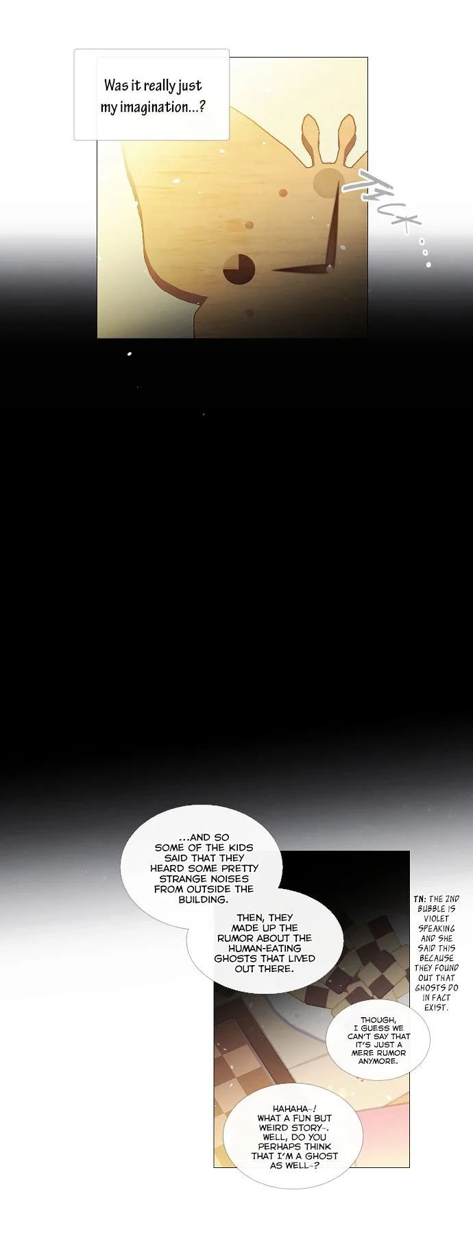 Juveniles Chapter 14 page 9