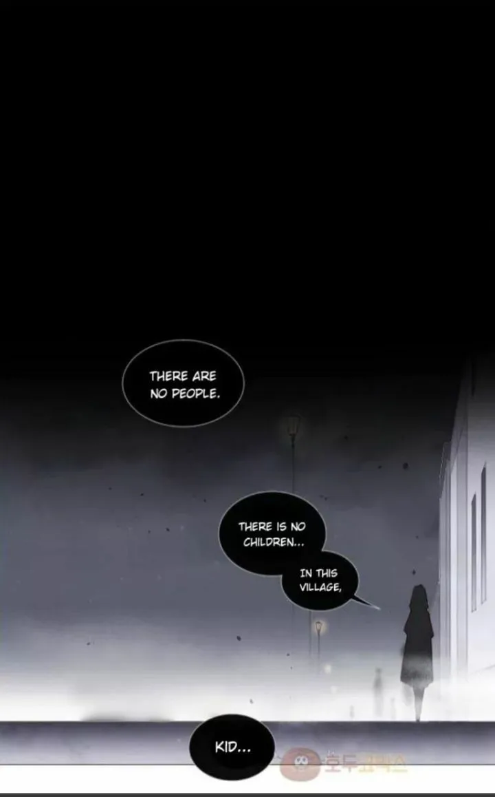 Juveniles Chapter 19 page 1
