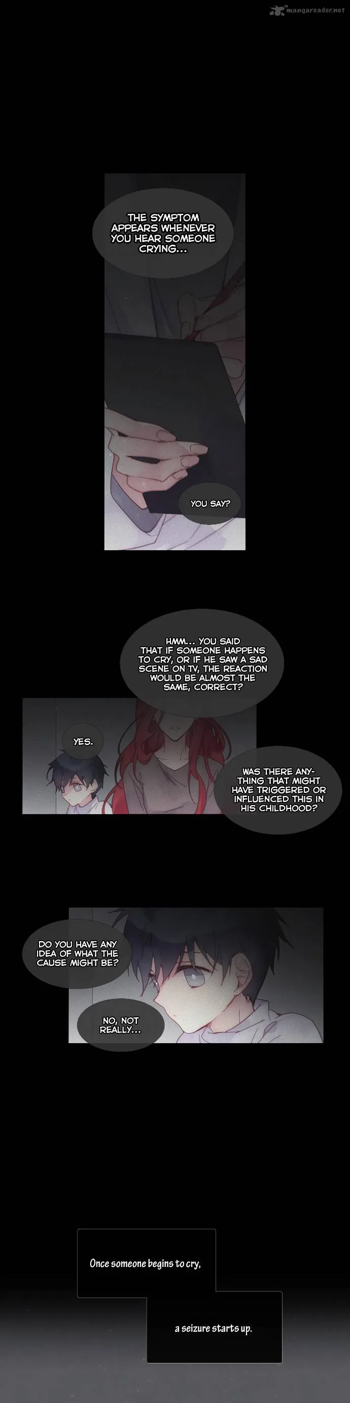 Juveniles Chapter 2 page 1
