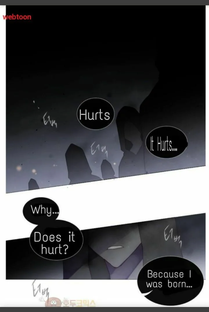 Juveniles Chapter 21 page 1