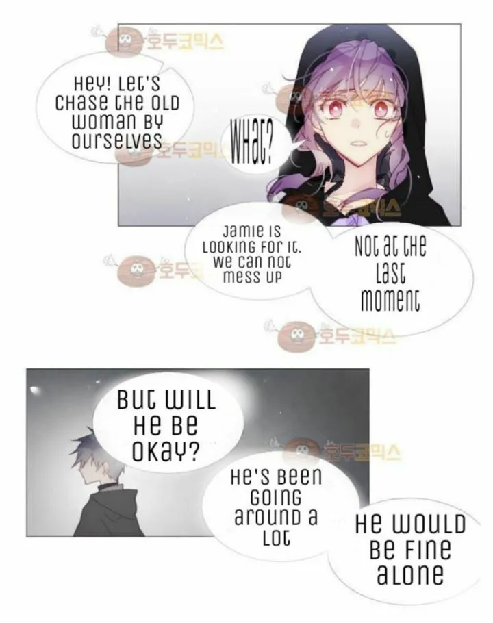Juveniles Chapter 23 page 8
