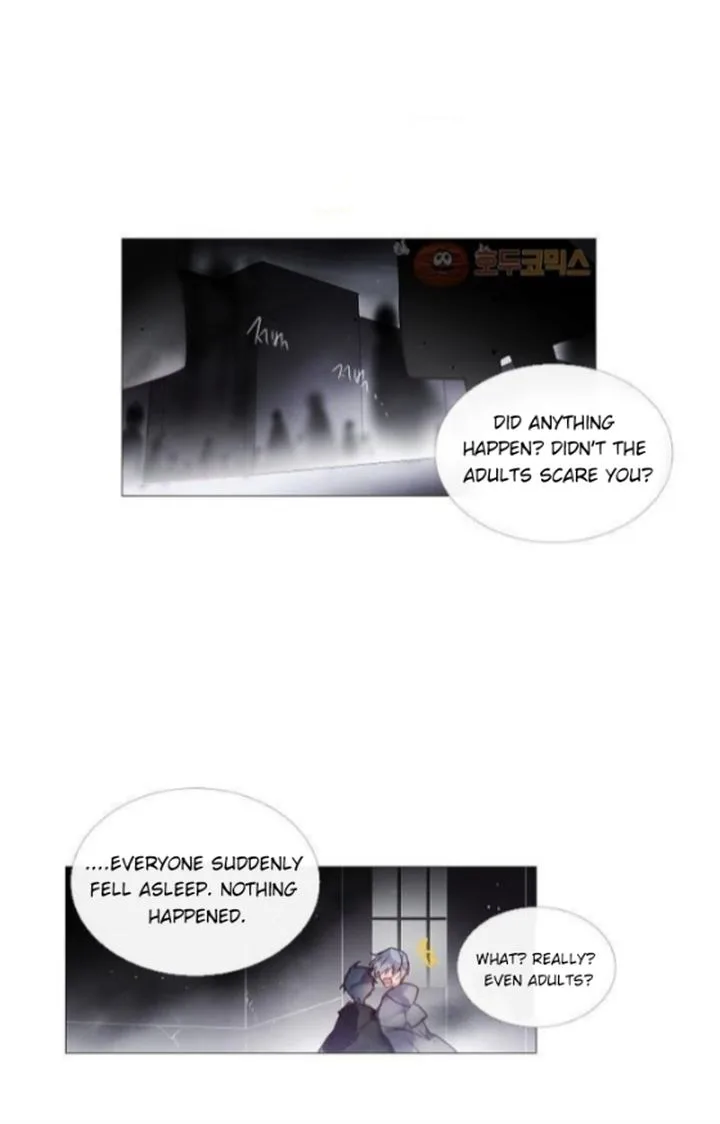 Juveniles Chapter 25 page 8