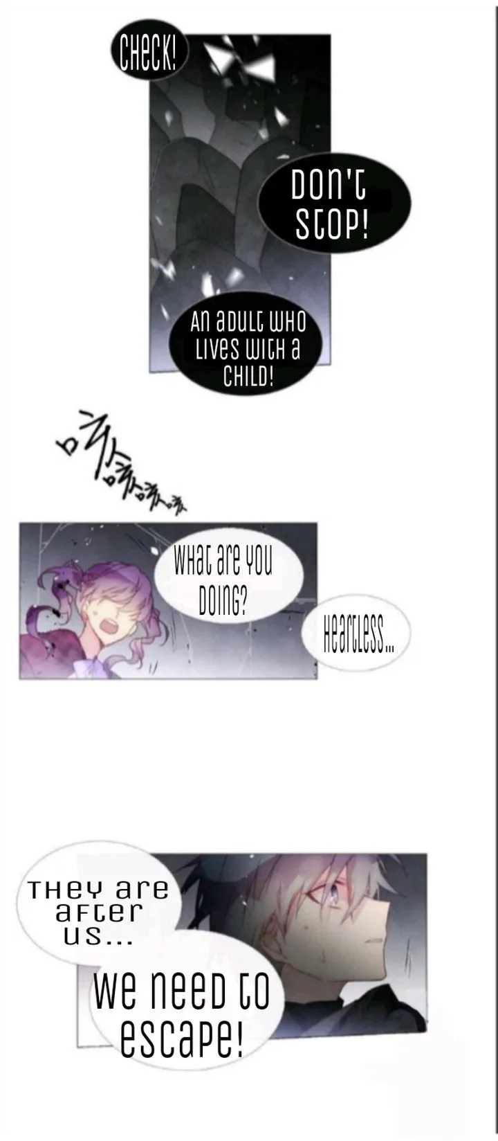 Juveniles Chapter 26 page 3