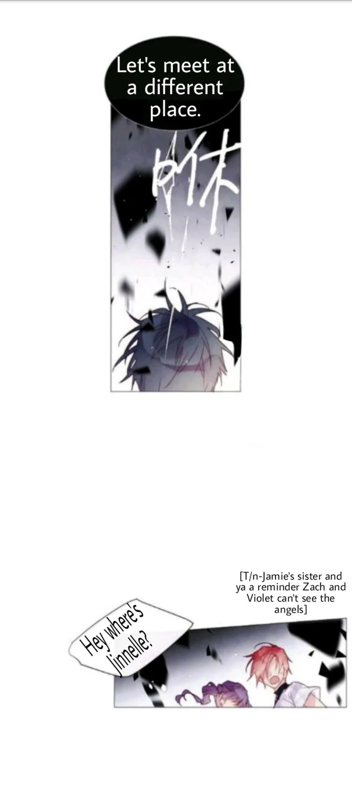 Juveniles Chapter 26 page 6