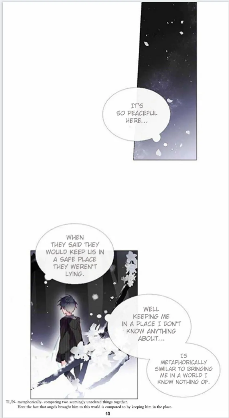 Juveniles Chapter 28 page 13