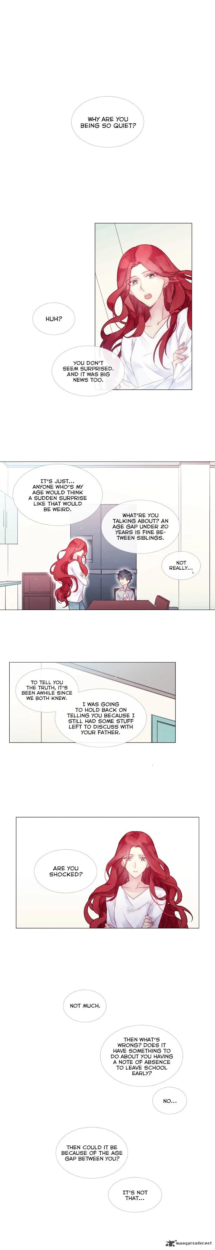 Juveniles Chapter 3 page 1