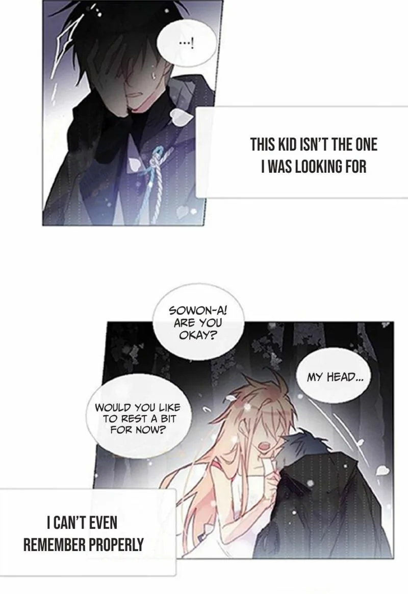 Juveniles Chapter 30 page 1