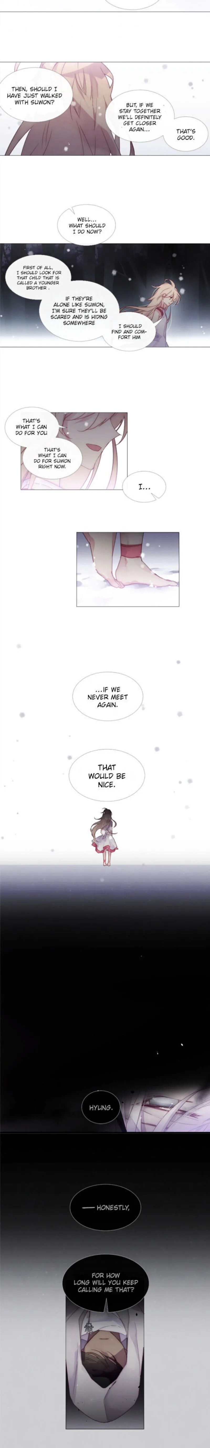 Juveniles Chapter 33 page 3