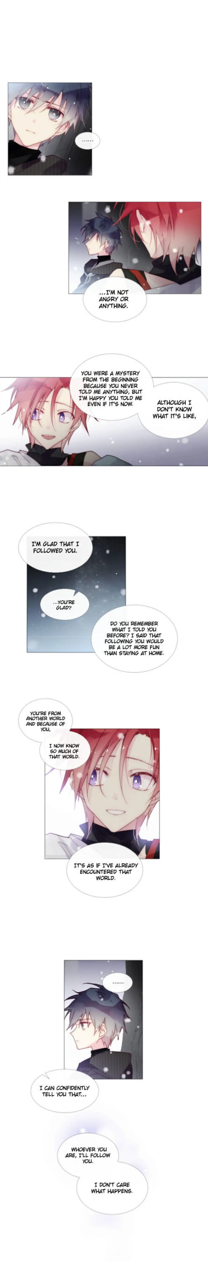Juveniles Chapter 34 page 1