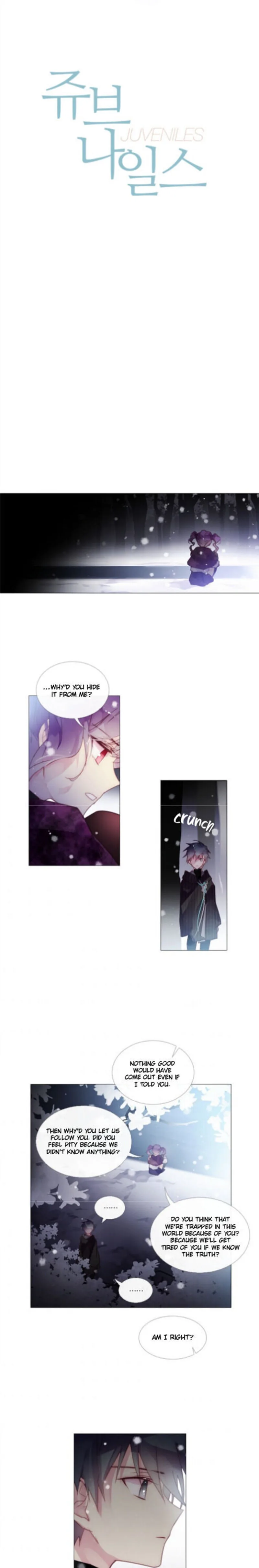 Juveniles Chapter 34 page 2