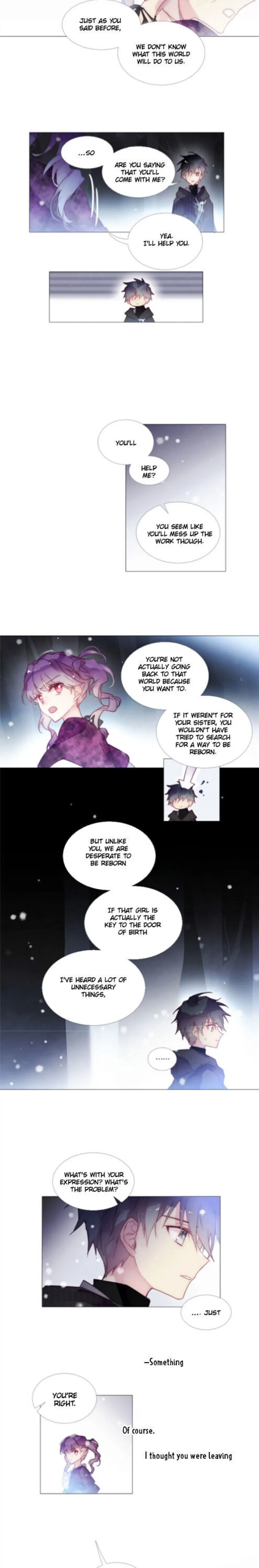 Juveniles Chapter 34 page 5