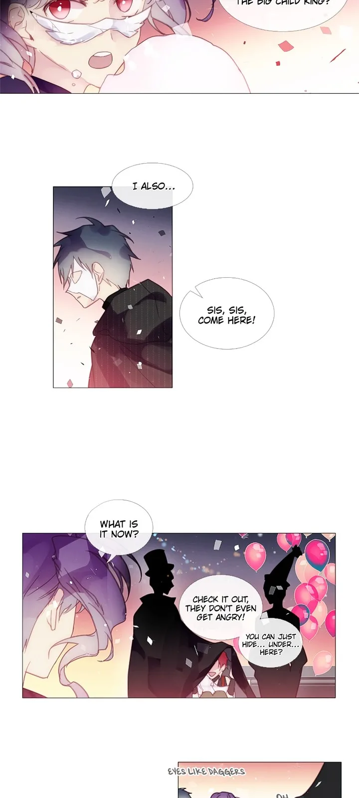 Juveniles Chapter 39 page 6