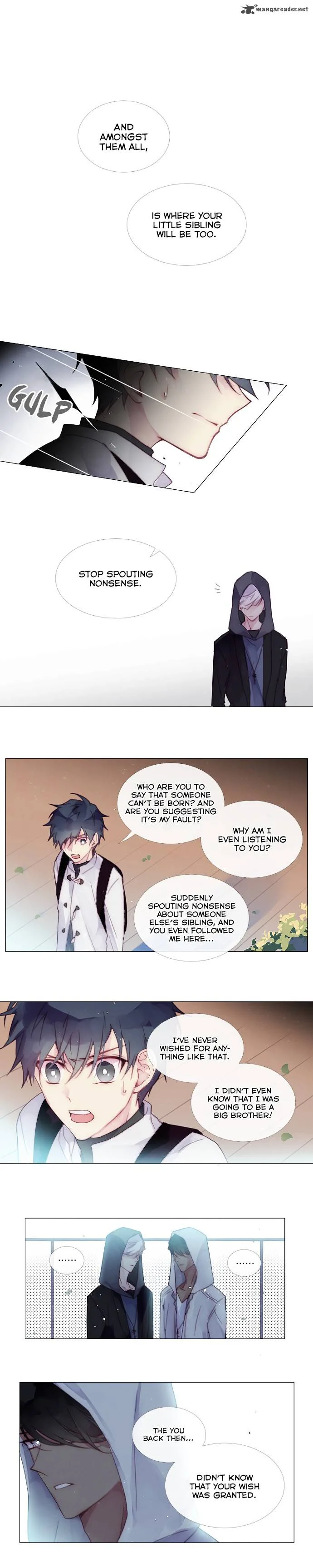 Juveniles Chapter 4 page 1
