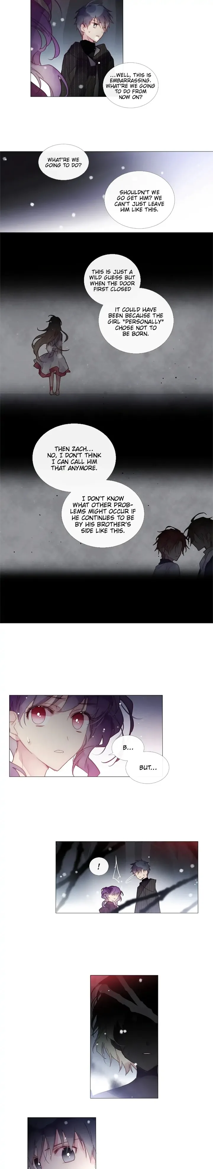 Juveniles Chapter 46 page 2