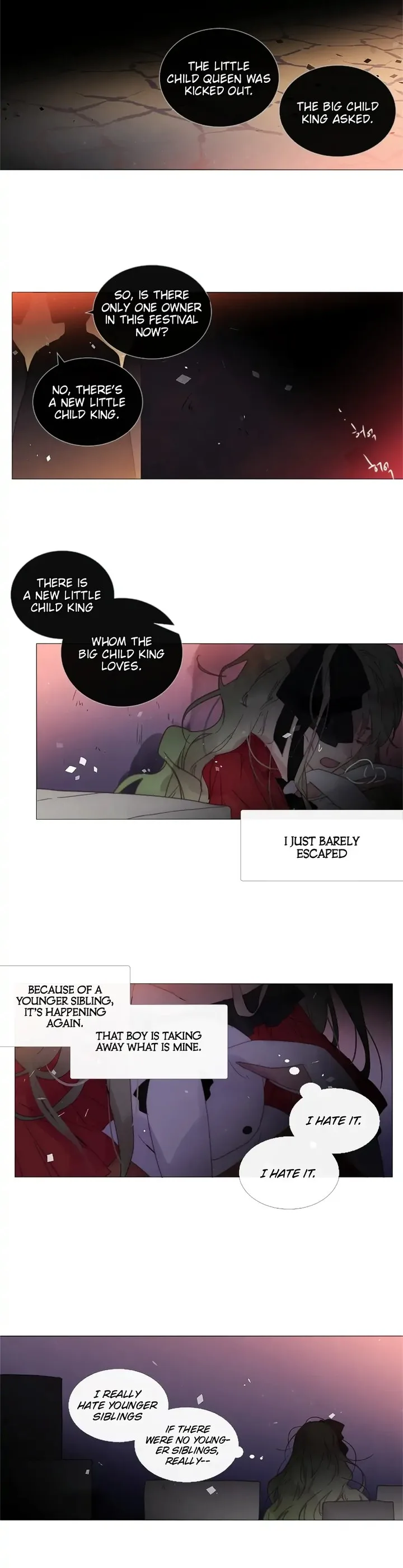 Juveniles Chapter 46 page 11