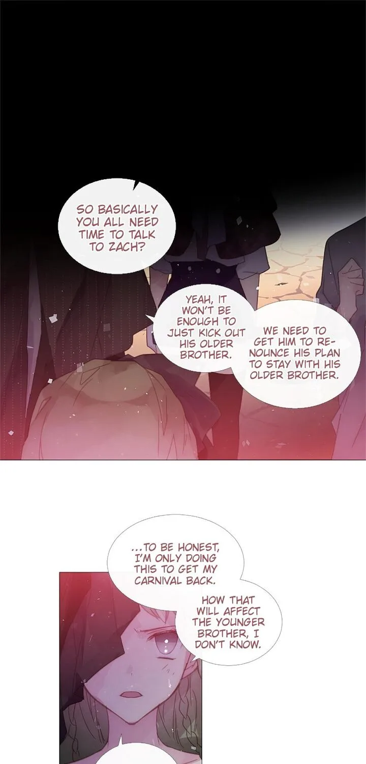 Juveniles Chapter 49 page 1