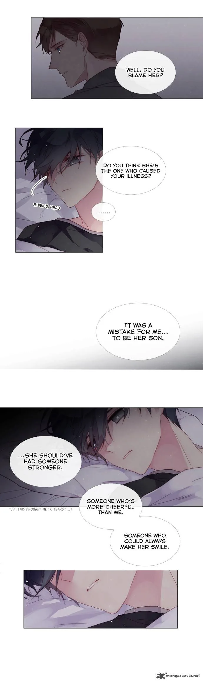 Juveniles Chapter 5 page 4