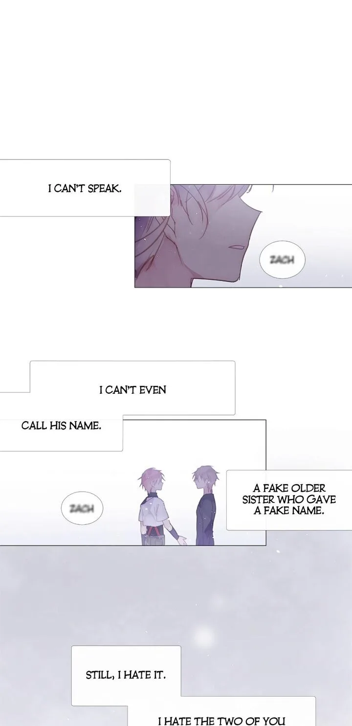 Juveniles Chapter 50 page 1