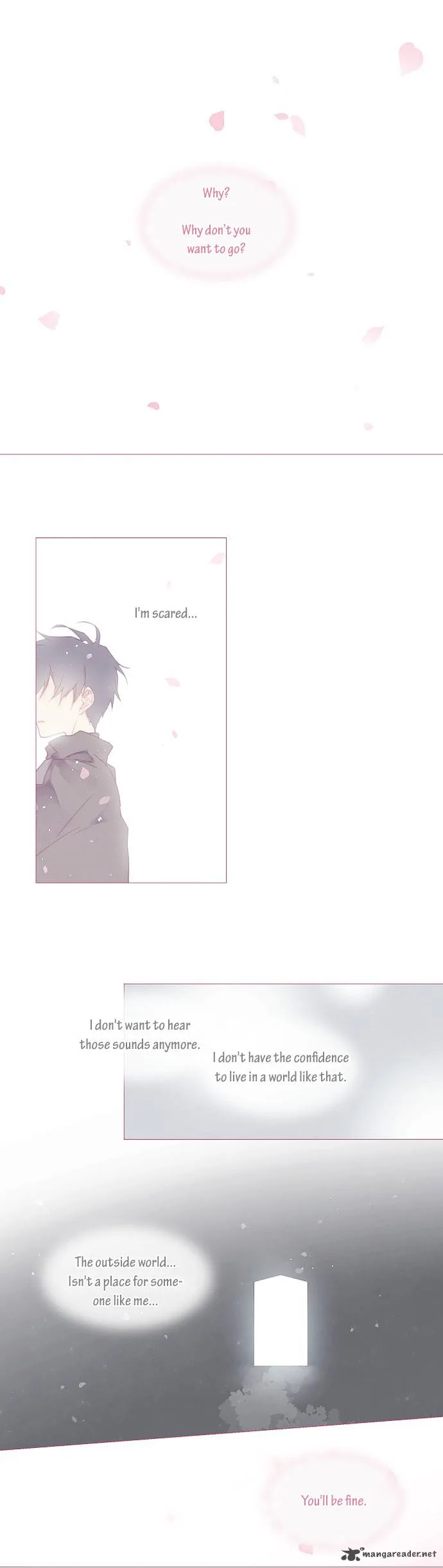 Juveniles Chapter 6 page 1