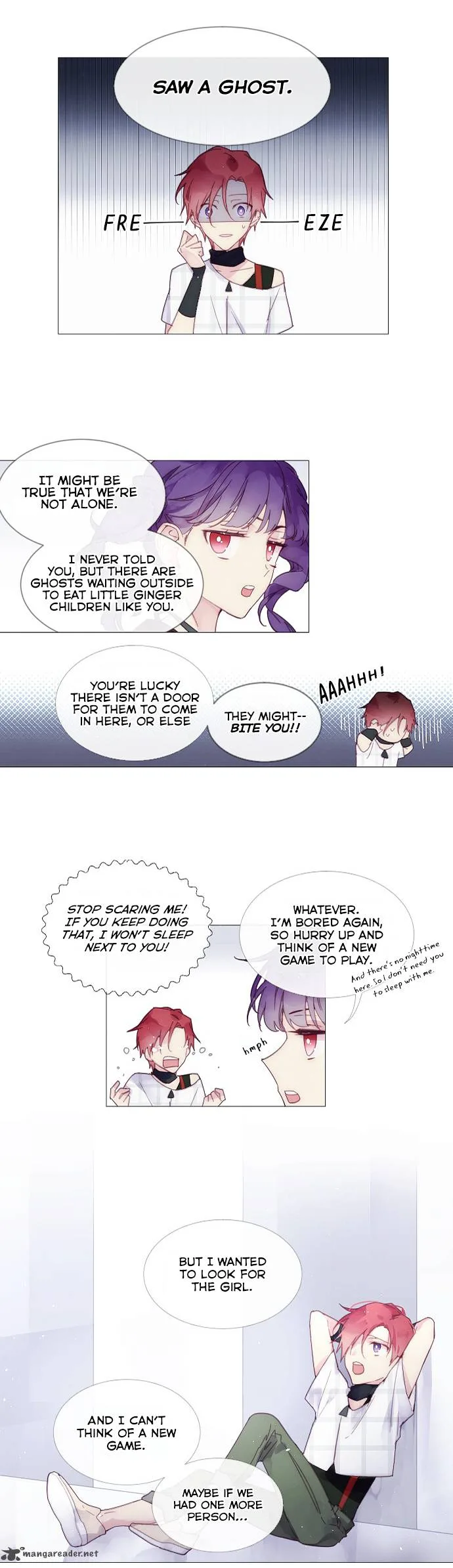 Juveniles Chapter 6 page 6