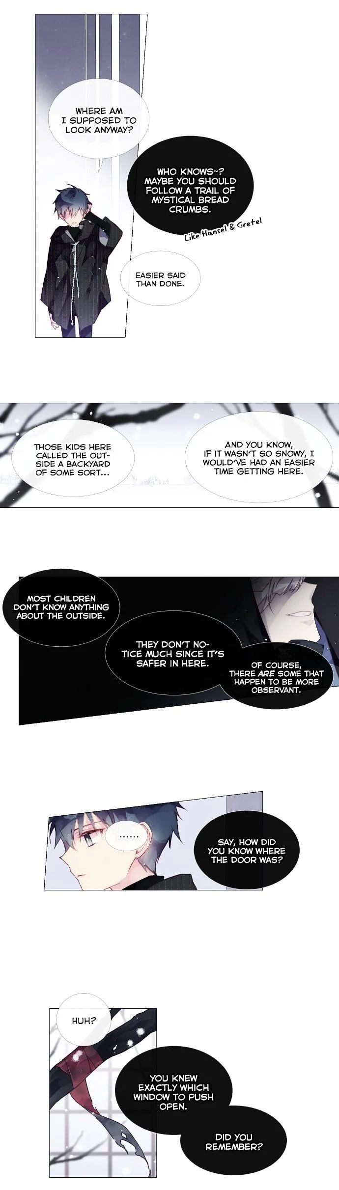Juveniles Chapter 8 page 5